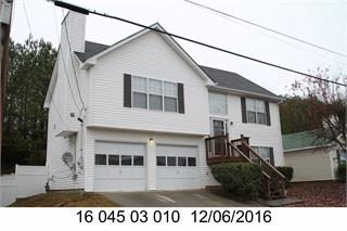 5314 Salem Springs Dr, Lithonia, GA 30038-4823