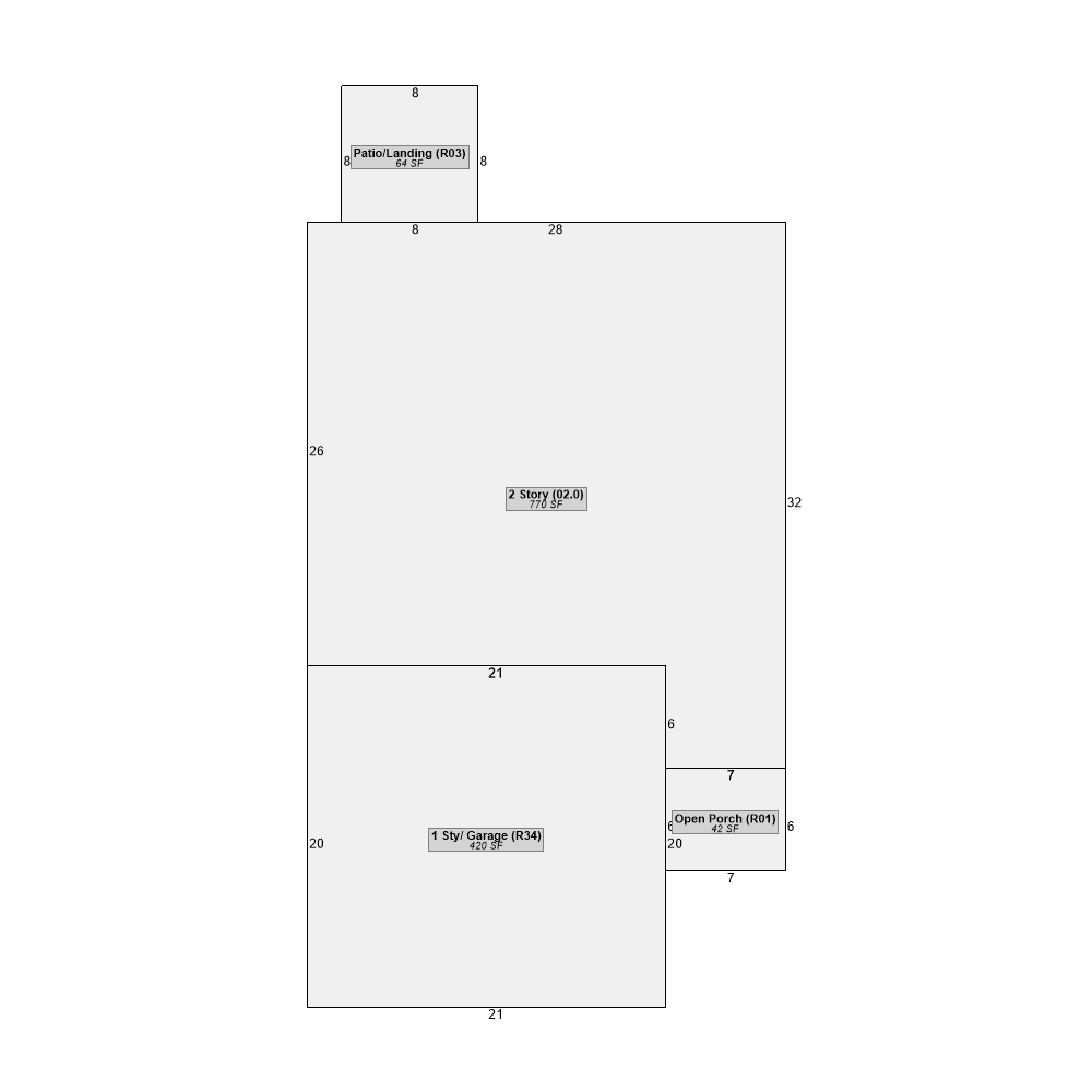 558 Meadows Farm Dr, Monroe, GA 30655-3034