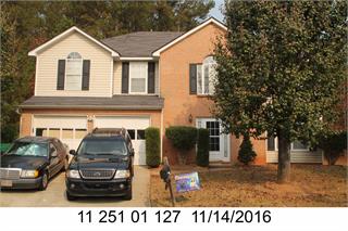 4488 Bridle Ridge Way, Lithonia, GA 30038-6521