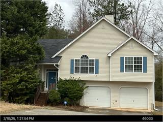 594 Princeton Dr, Dallas, GA 30157-0857