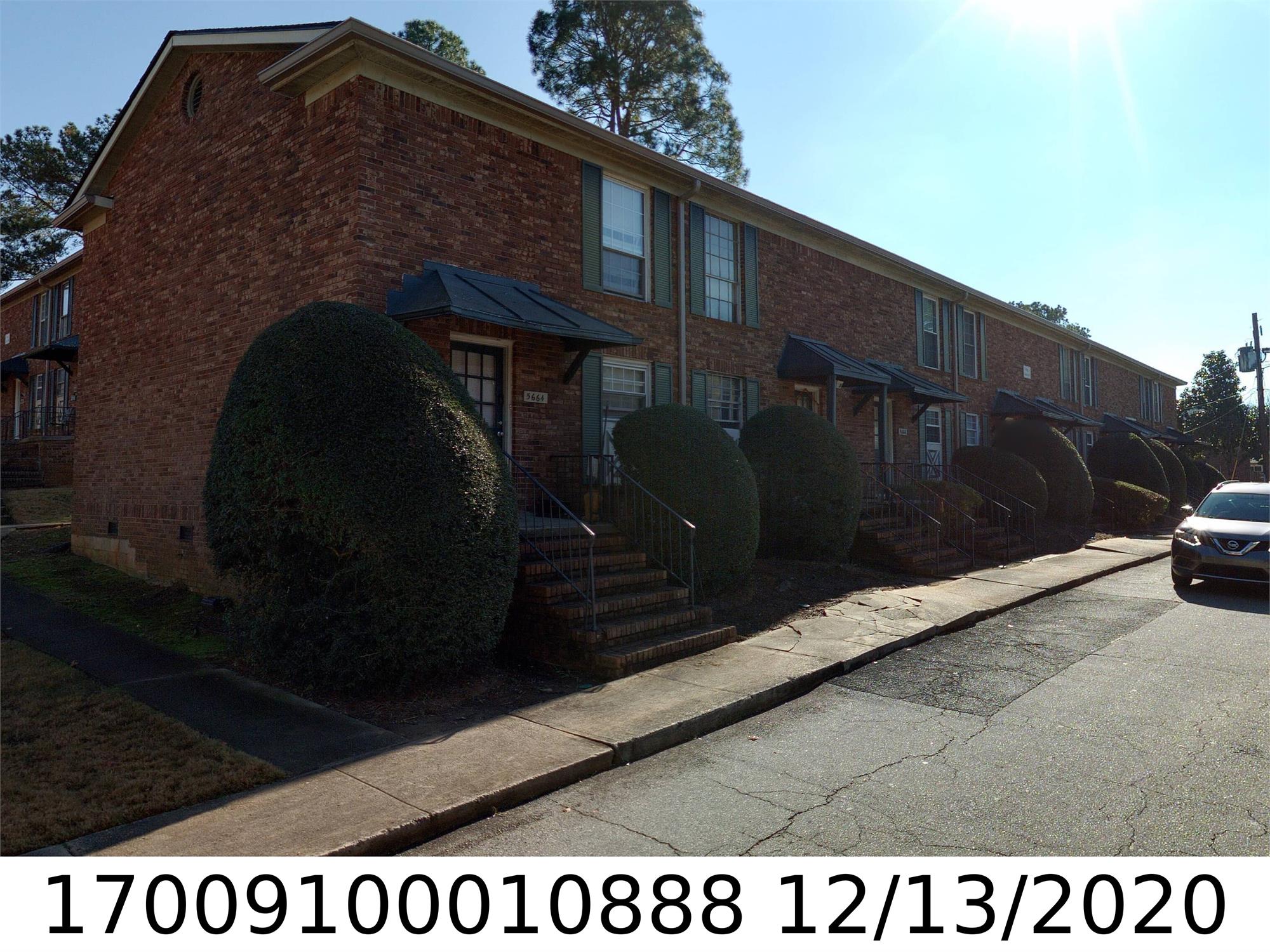 5603 Kingsport Dr Ne, Atlanta, GA 30342-1065