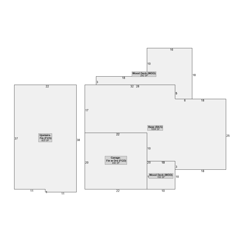 641 Wedgewood Dr, Woodstock, GA 30189-6161