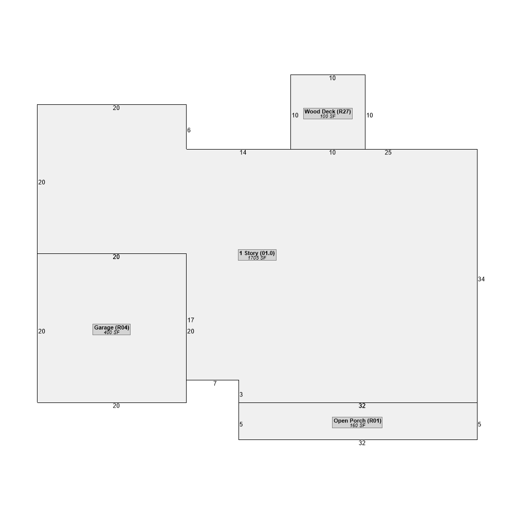 922 Creekside Way, Monroe, GA 30656-7013