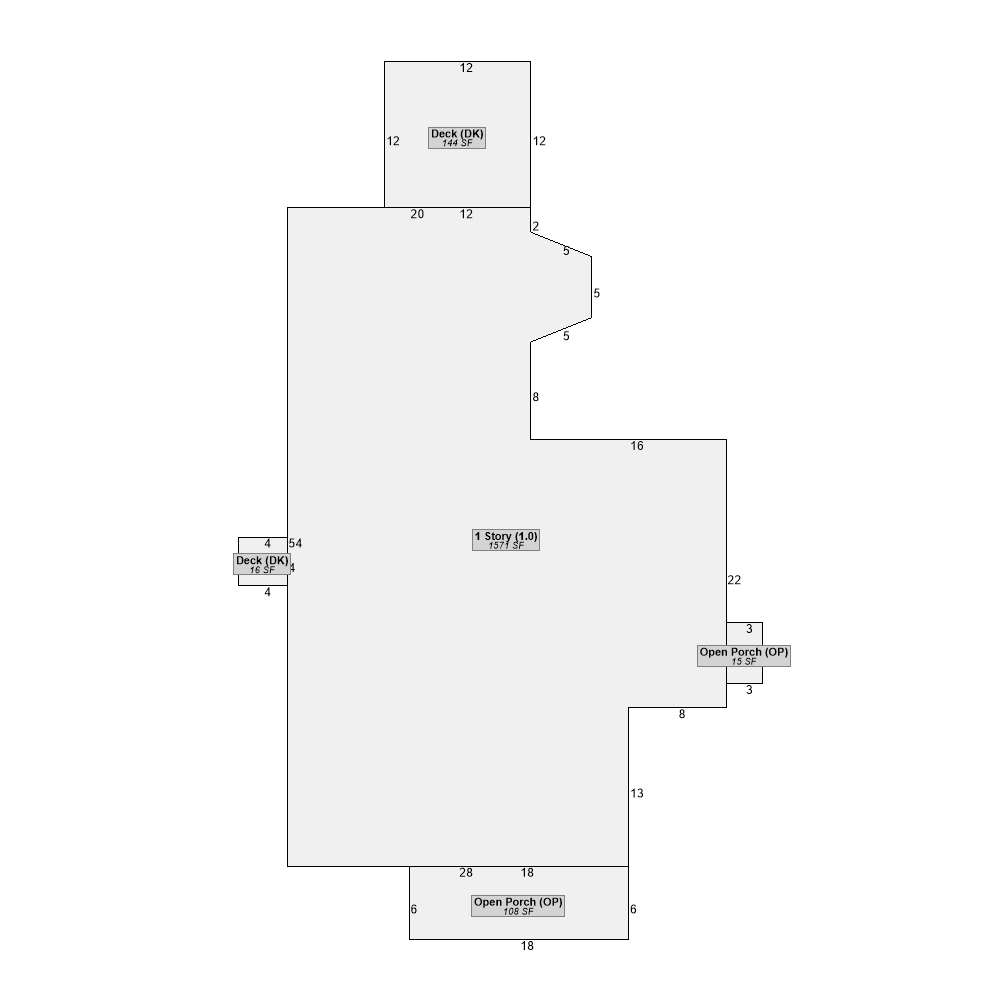 619 Jenkins St, Lagrange, GA 30240-4227