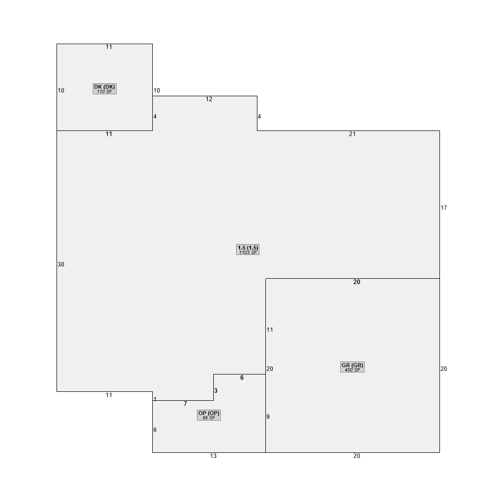 66 Arbor Hills Cir, Talking Rock, GA 30175-5345