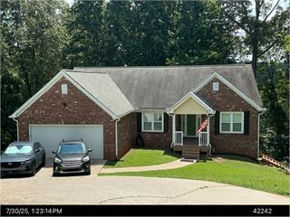 73 Victorian Ct, Dallas, GA 30157-8220
