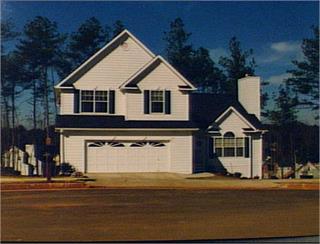 837 Hillary Ct Nw, Lawrenceville, GA 30043-6635