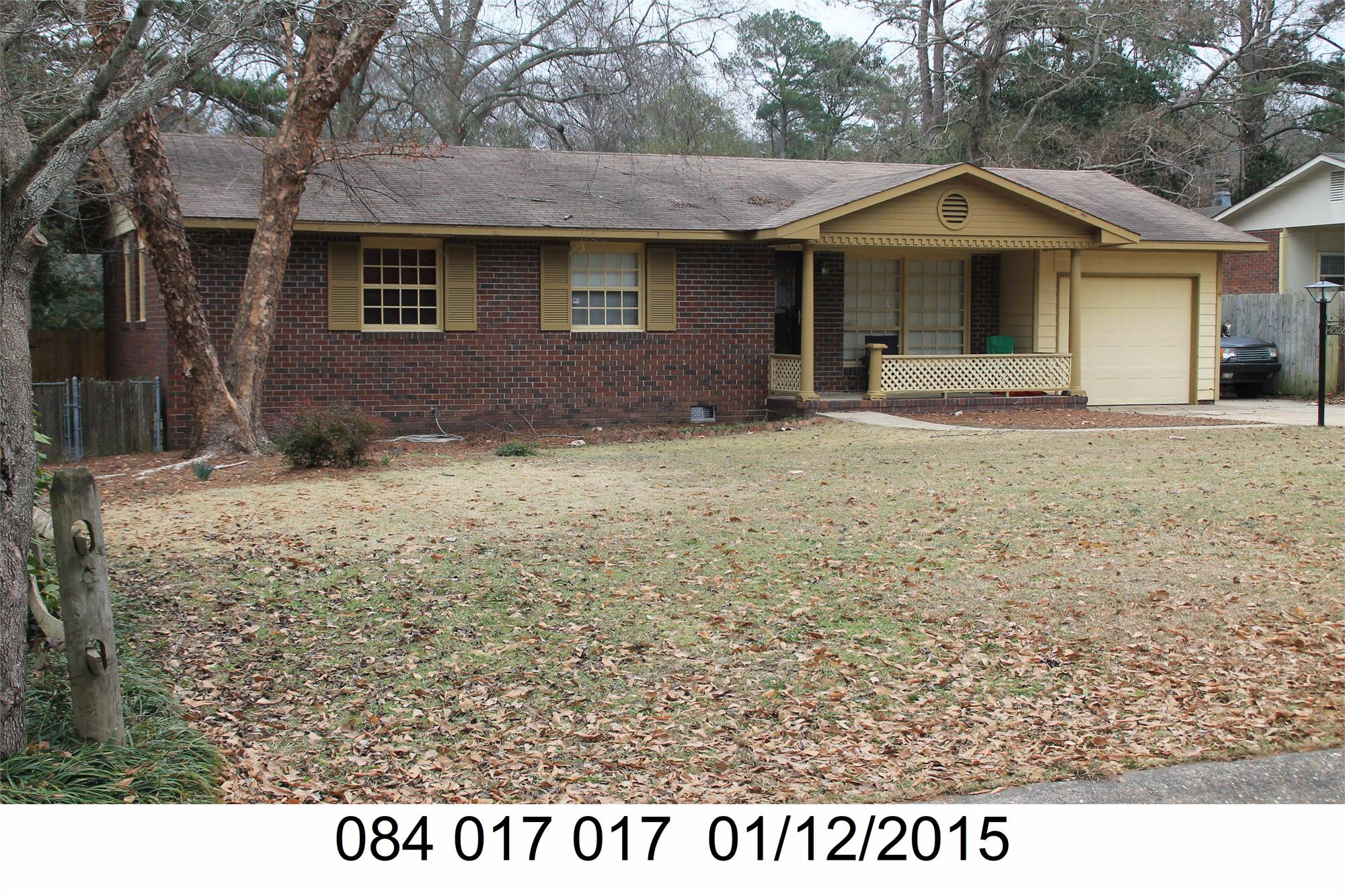4528 Northwood Ave, Columbus, GA 31907-1262