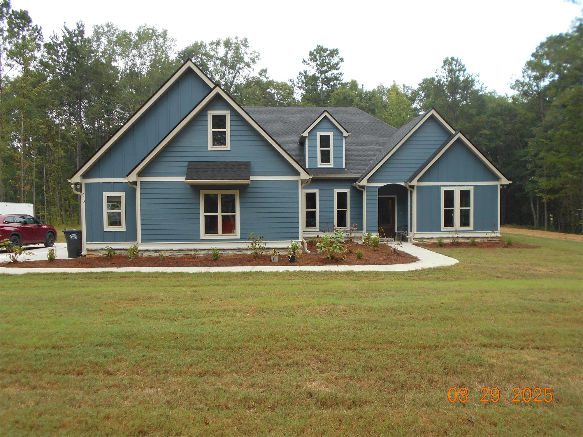 3140 Bartley Rd, West Point, GA 31833-6015