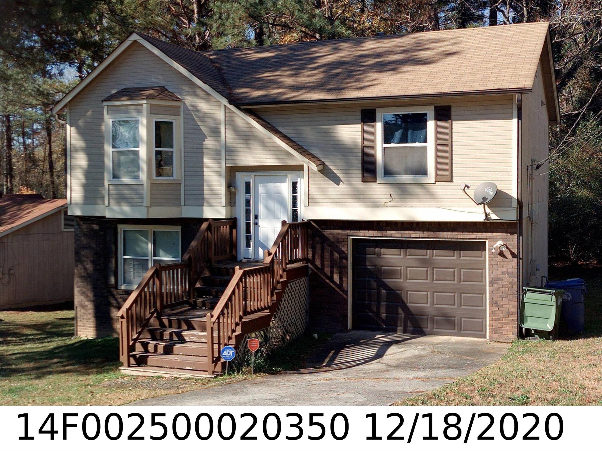305 Fennel Way Sw, Atlanta, GA 30331-4107
