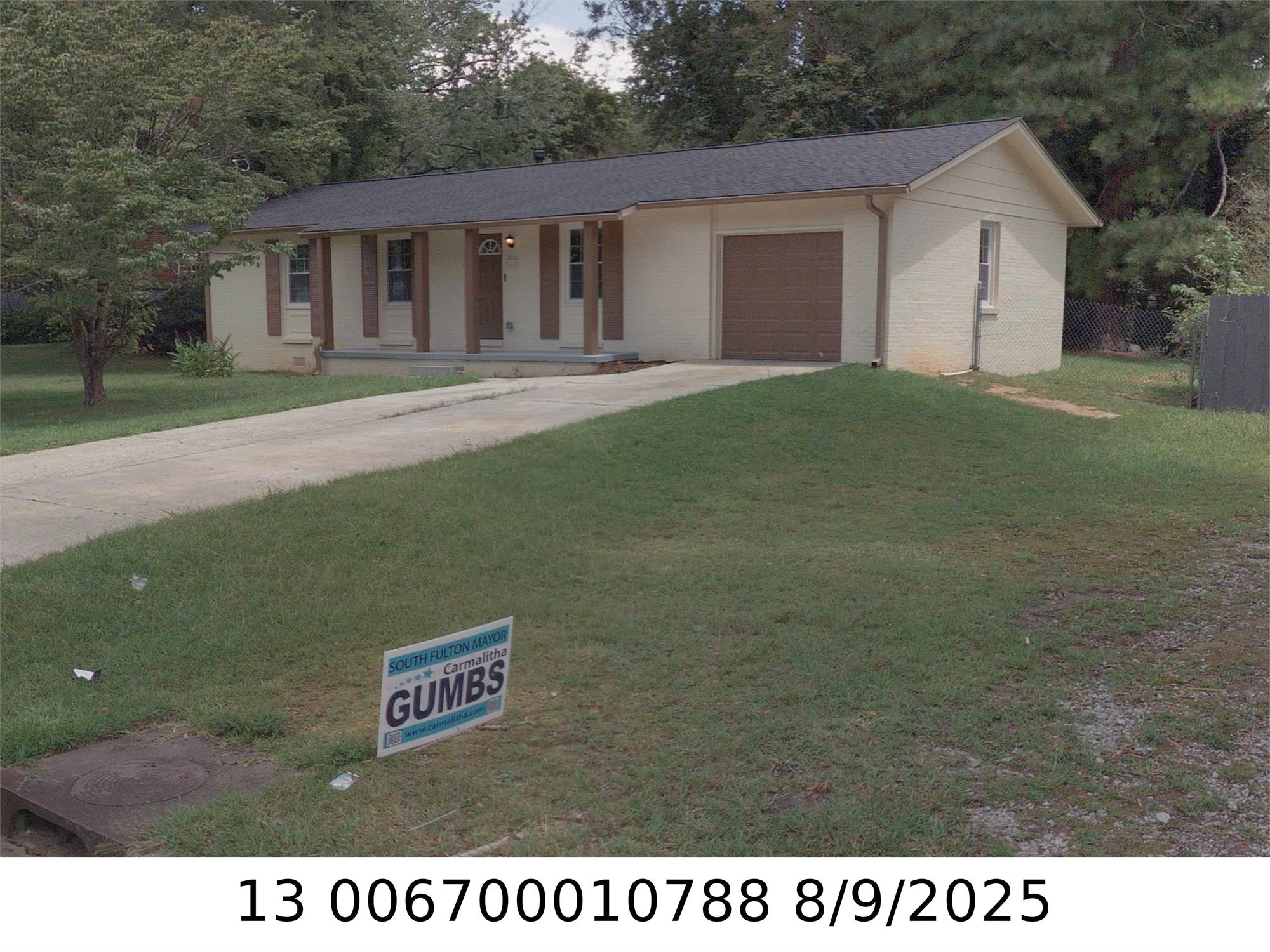 5312 Westford Cir, Atlanta, GA 30349-3158