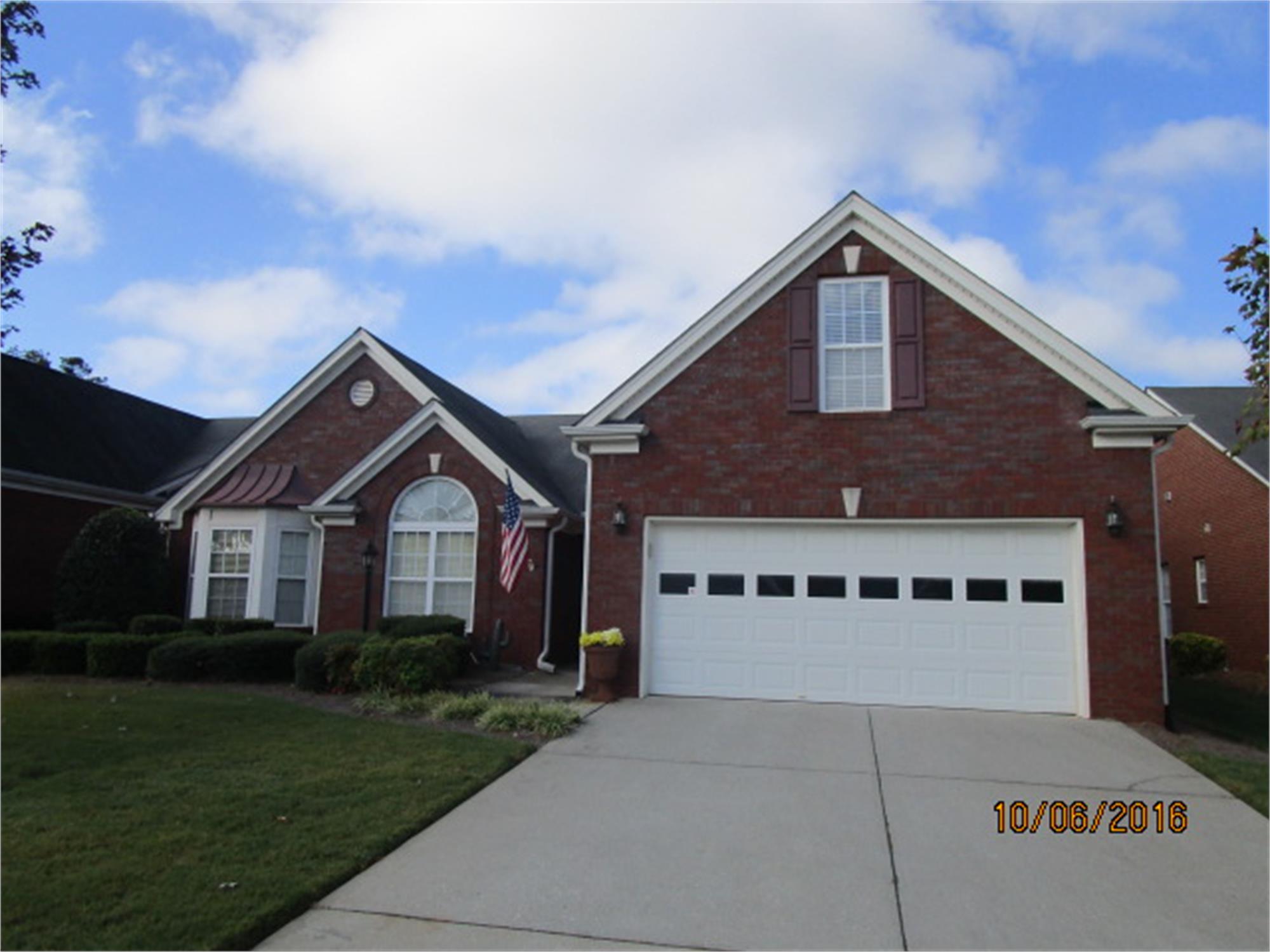1232 Pecan Grove Pl Sw, Lawrenceville, GA 30046-9399