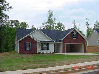 40 Valley View Dr, Covington, GA 30016-8523