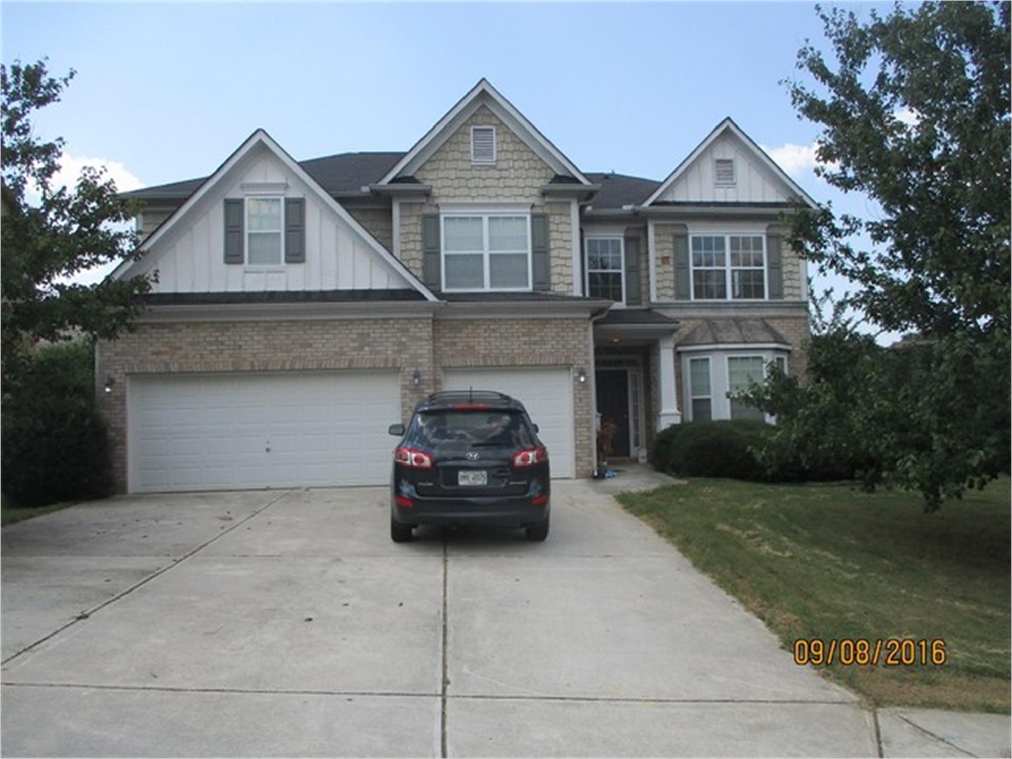 3934 Duran Dr Ne, Auburn, GA 30011-2278