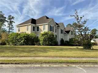 20 Amberwood Cir, Savannah, GA 31405-1066