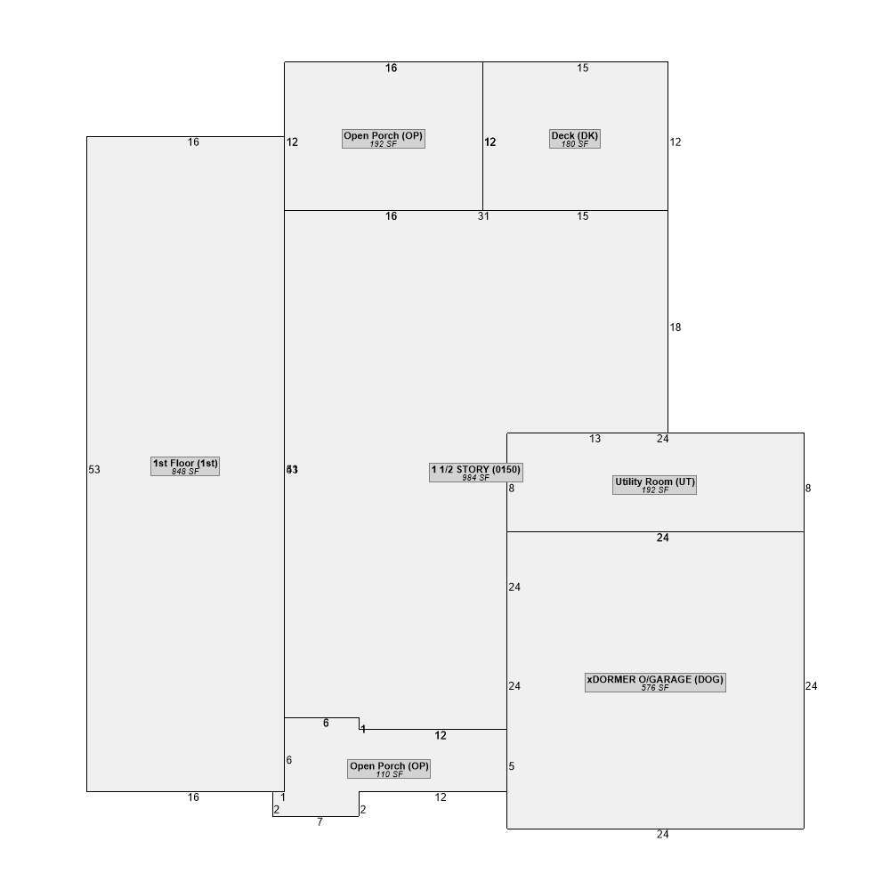 427 Waverly Ln, Macon, GA 31210-7573
