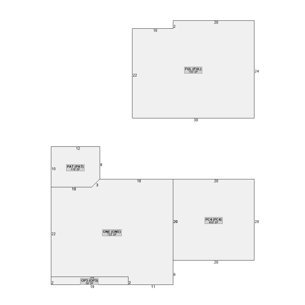 1904 Elm Park Dr, Hampton, GA 30228-5518