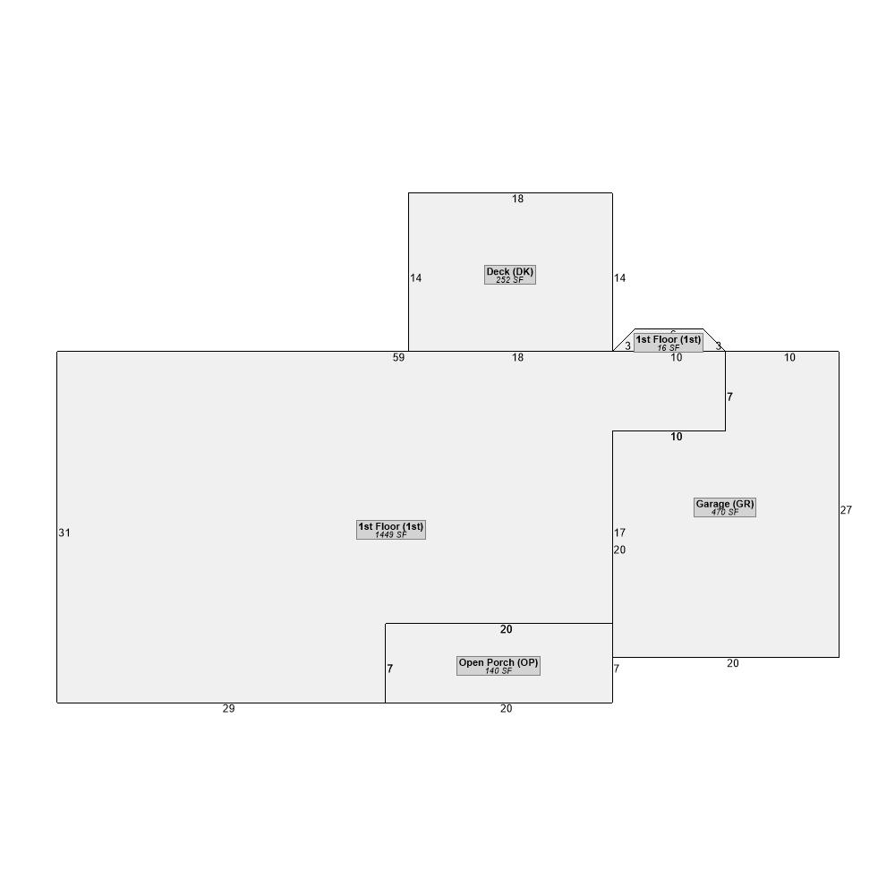 6068 Clayts Cir, Macon, GA 31216-5453