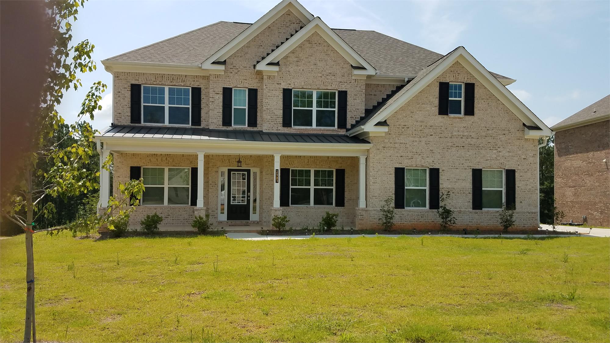 2983 Centennial Dr Ne, Conyers, GA 30013