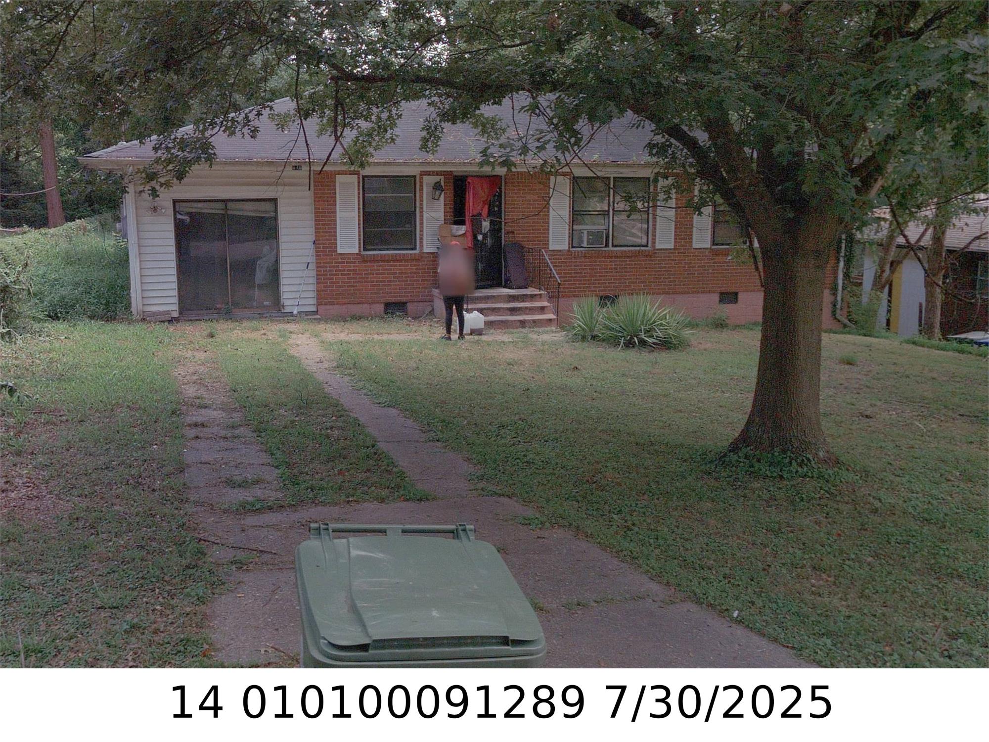 678 Quaker St Sw, Atlanta, GA 30315-7236