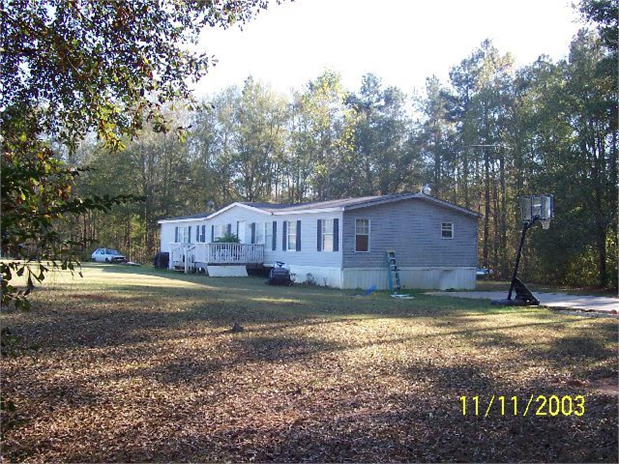 733 Twin Oaks Rd, Williamson, GA 30292-3473