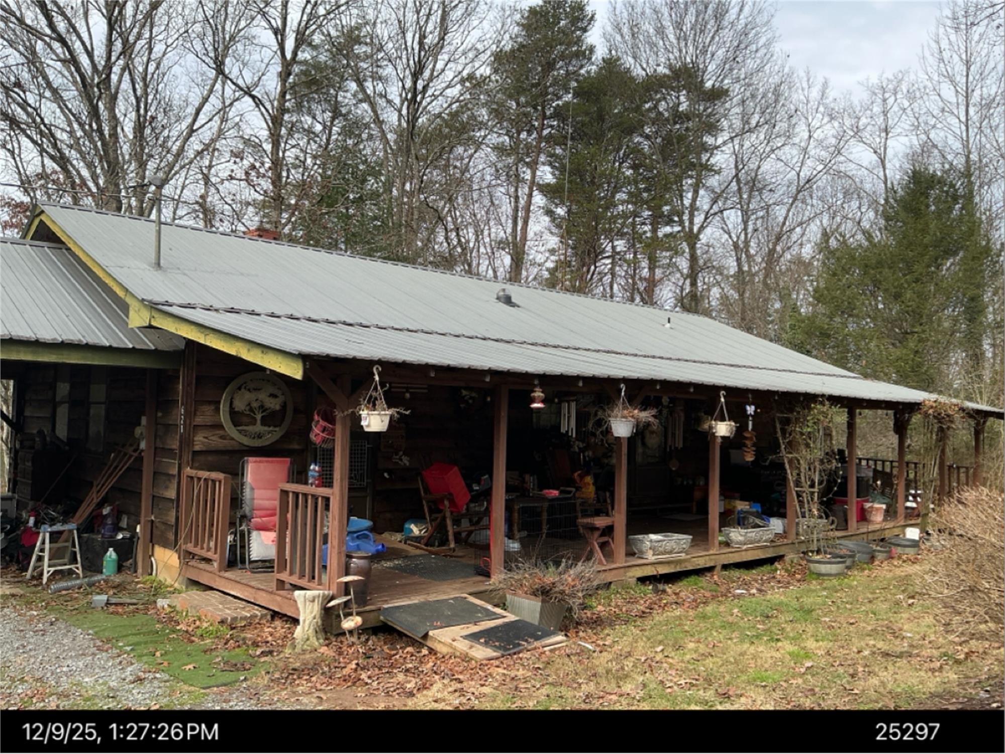 621 Southern Rd, Ellijay, GA 30536-7125