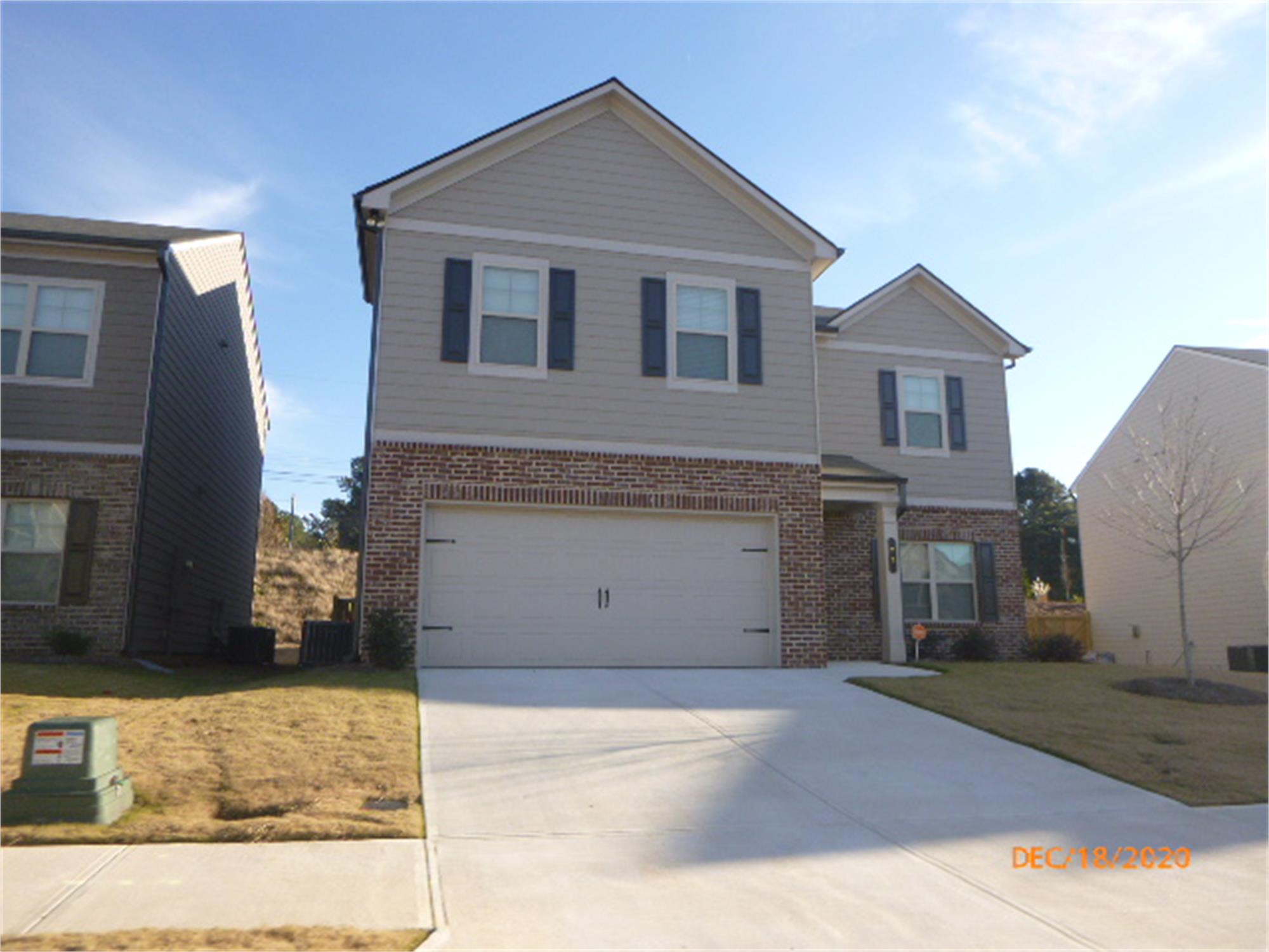 78 Dorothy Ln, Lawrenceville, GA 30046-4567