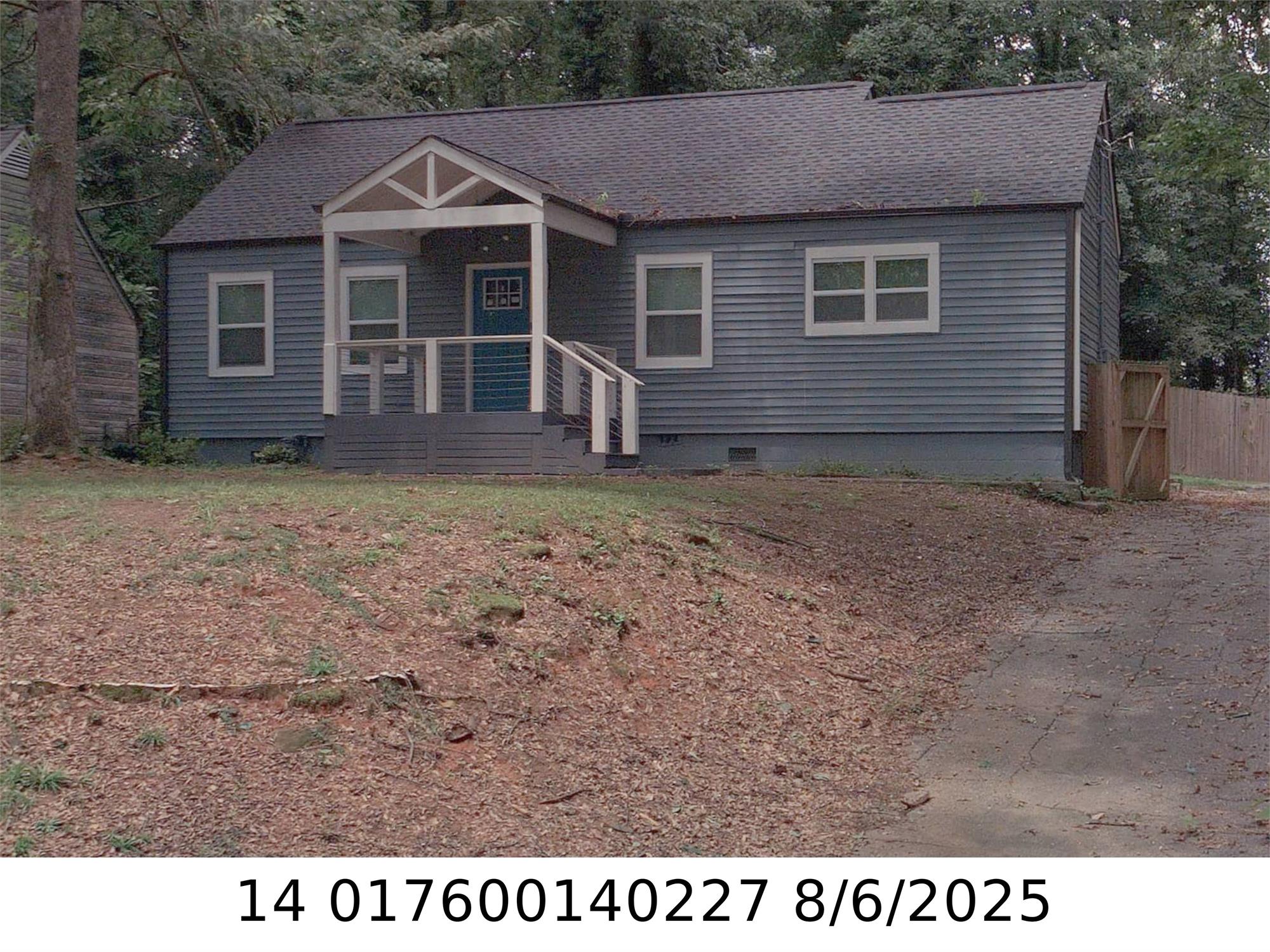 1901 Maywood Pl Nw, Atlanta, GA 30318-6347