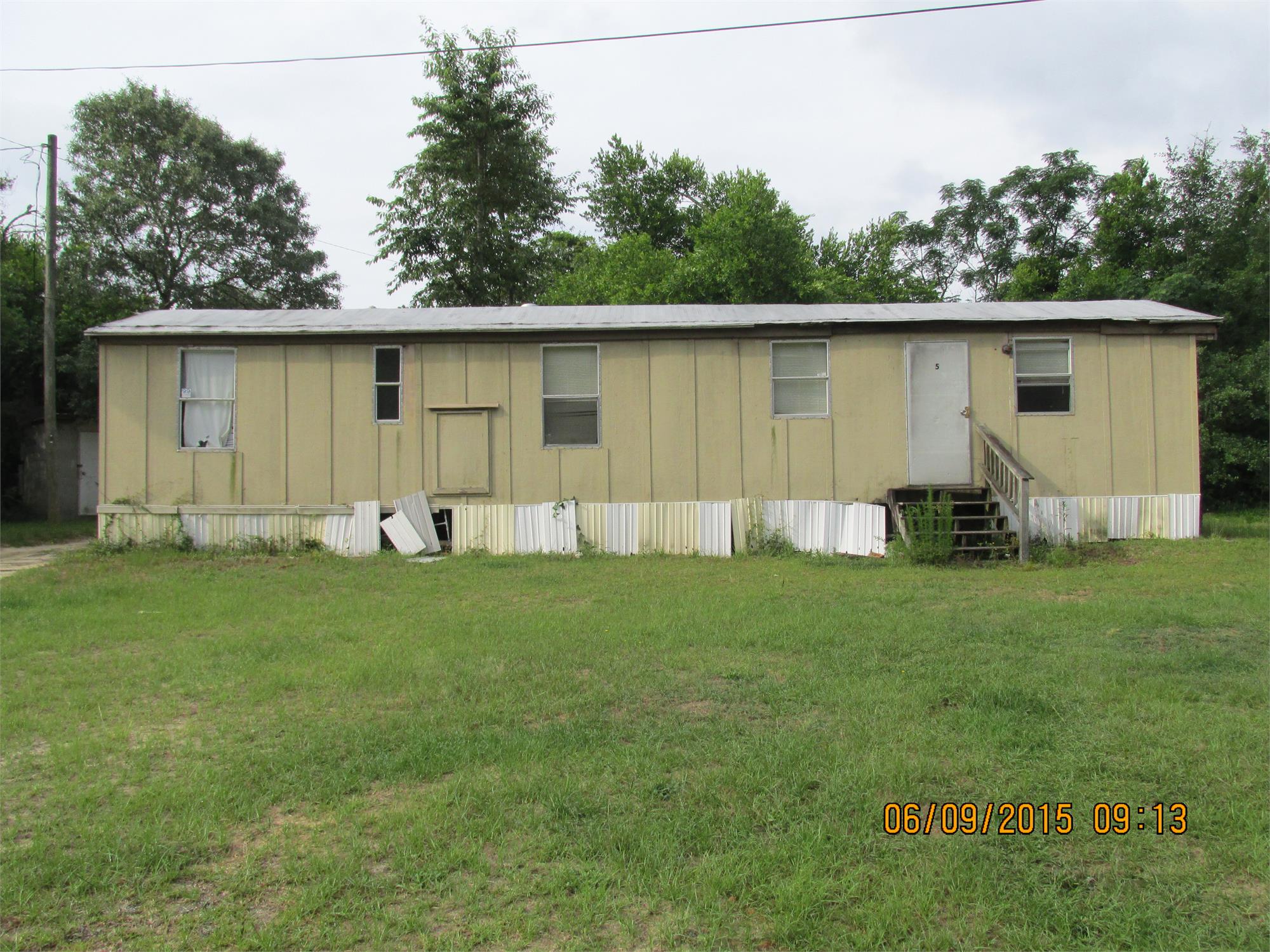 2925 Ulm Rd, Hephzibah, GA 30815-5669