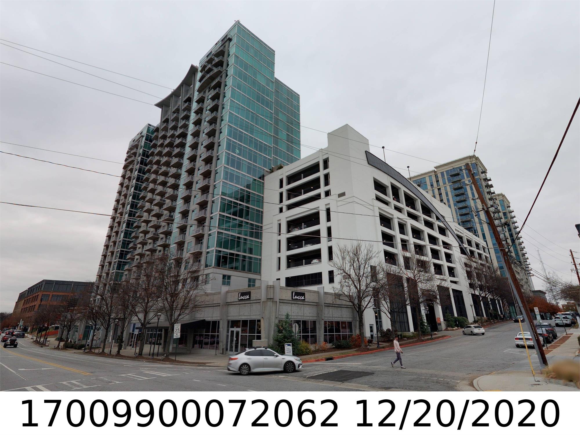250 Pharr Rd Ne, Atlanta, GA 30305-2215