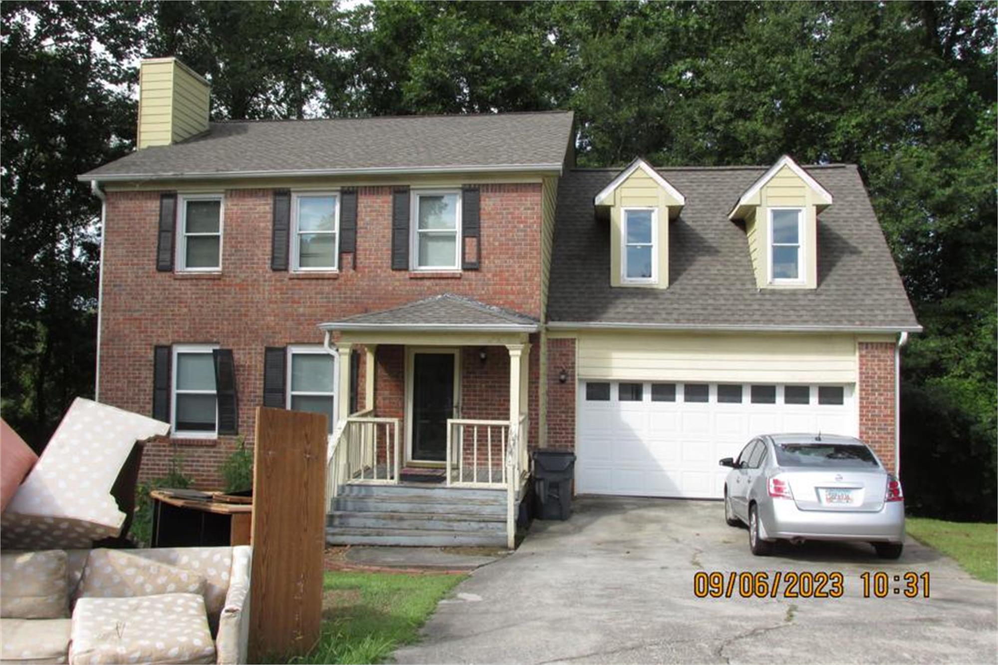 3975 Creek Water Ct, Lawrenceville, GA 30044-2907