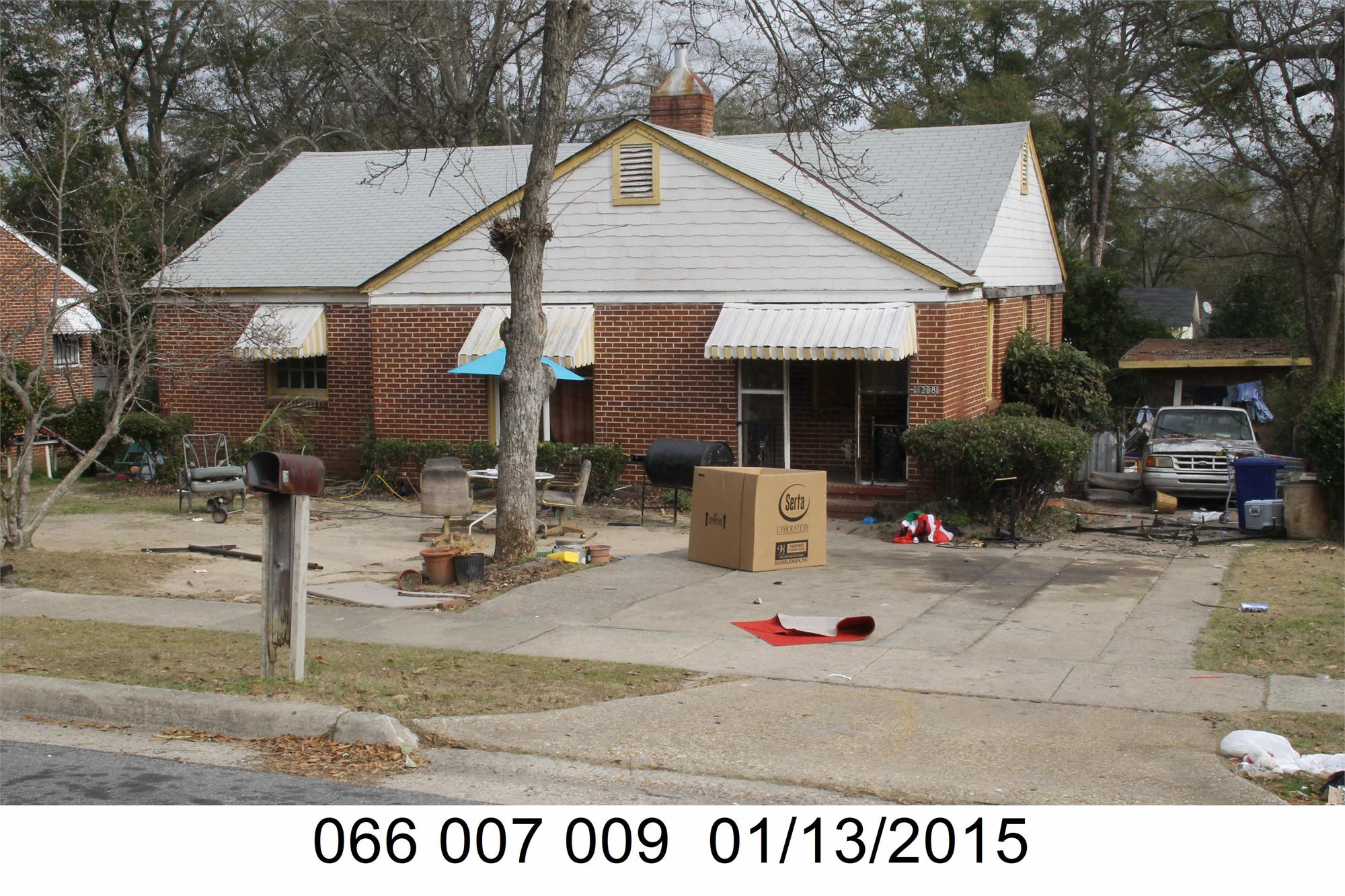1228 Briarwood Ave, Columbus, GA 31906-2618