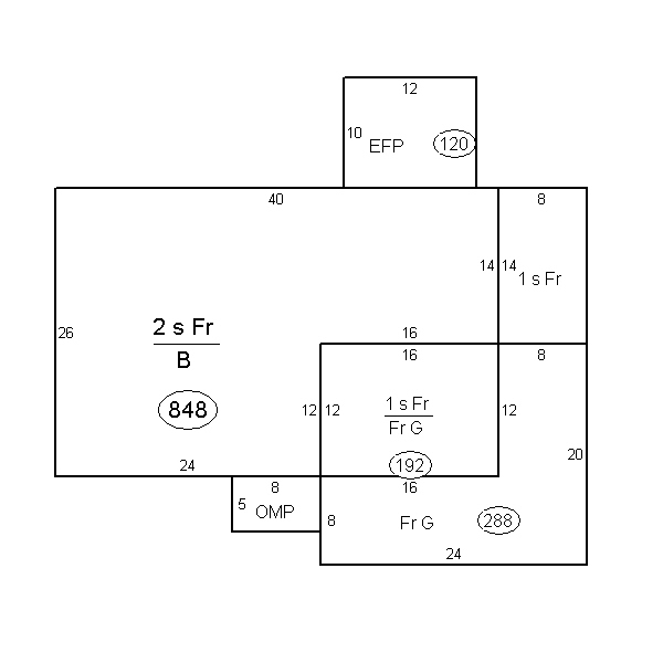 1438 Harbins Rd Nw, Norcross, GA 30093-2205