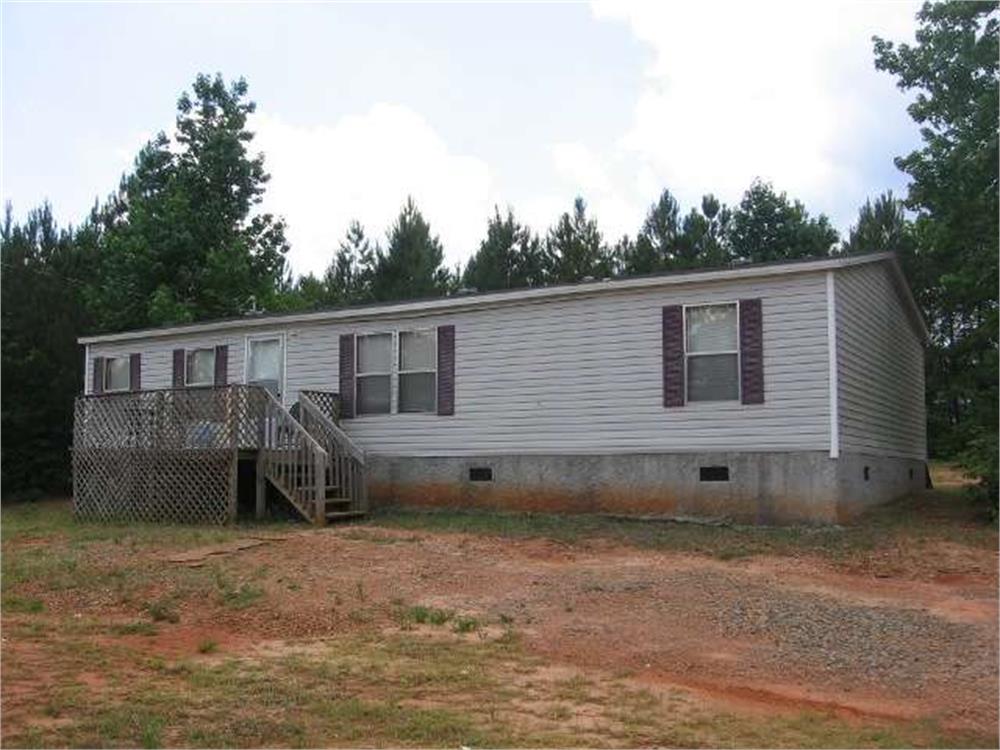30 Strickland Loop, Forsyth, GA 31029-4710