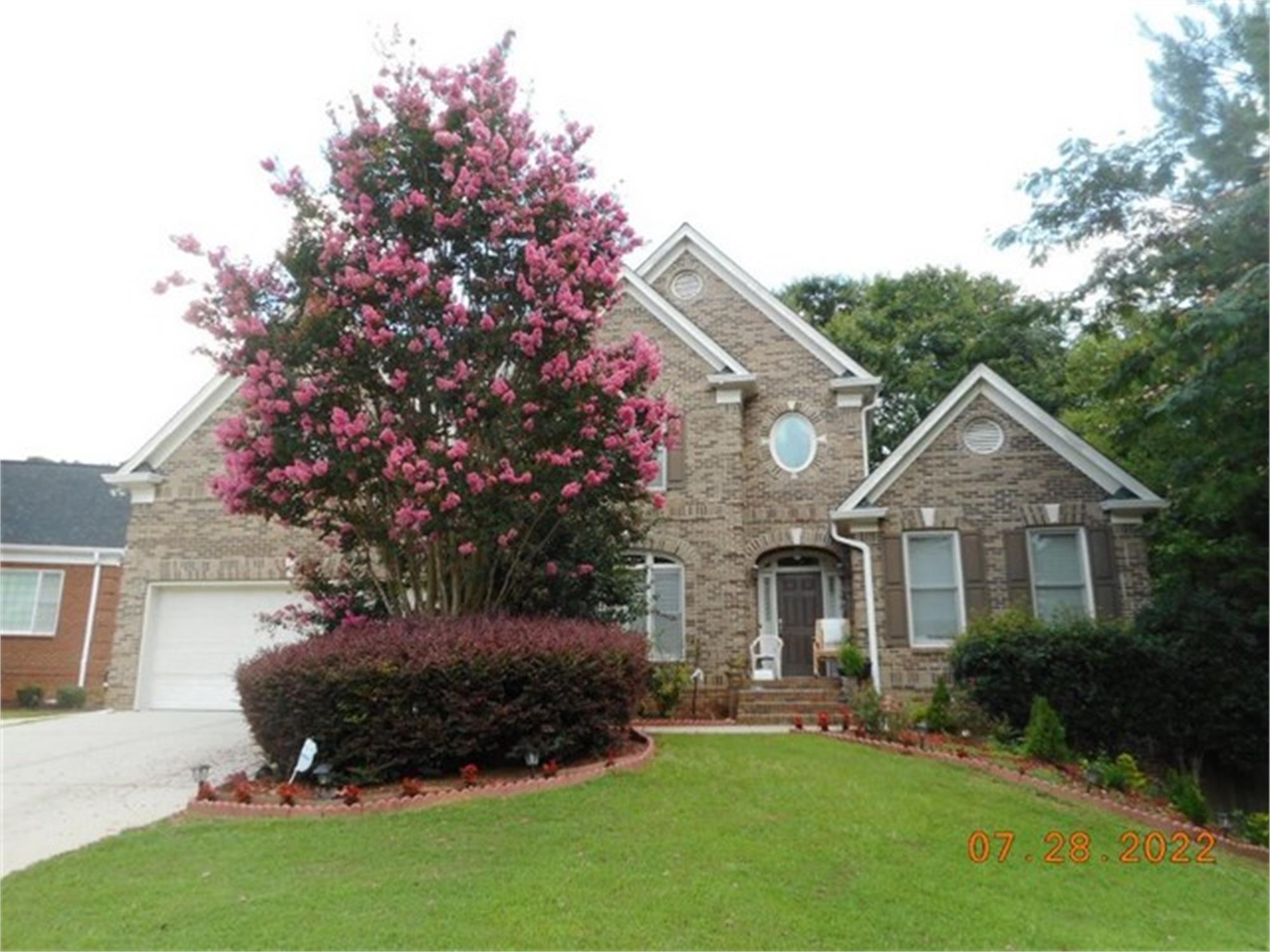 446 Fosters Cove Way, Lawrenceville, GA 30044-4892