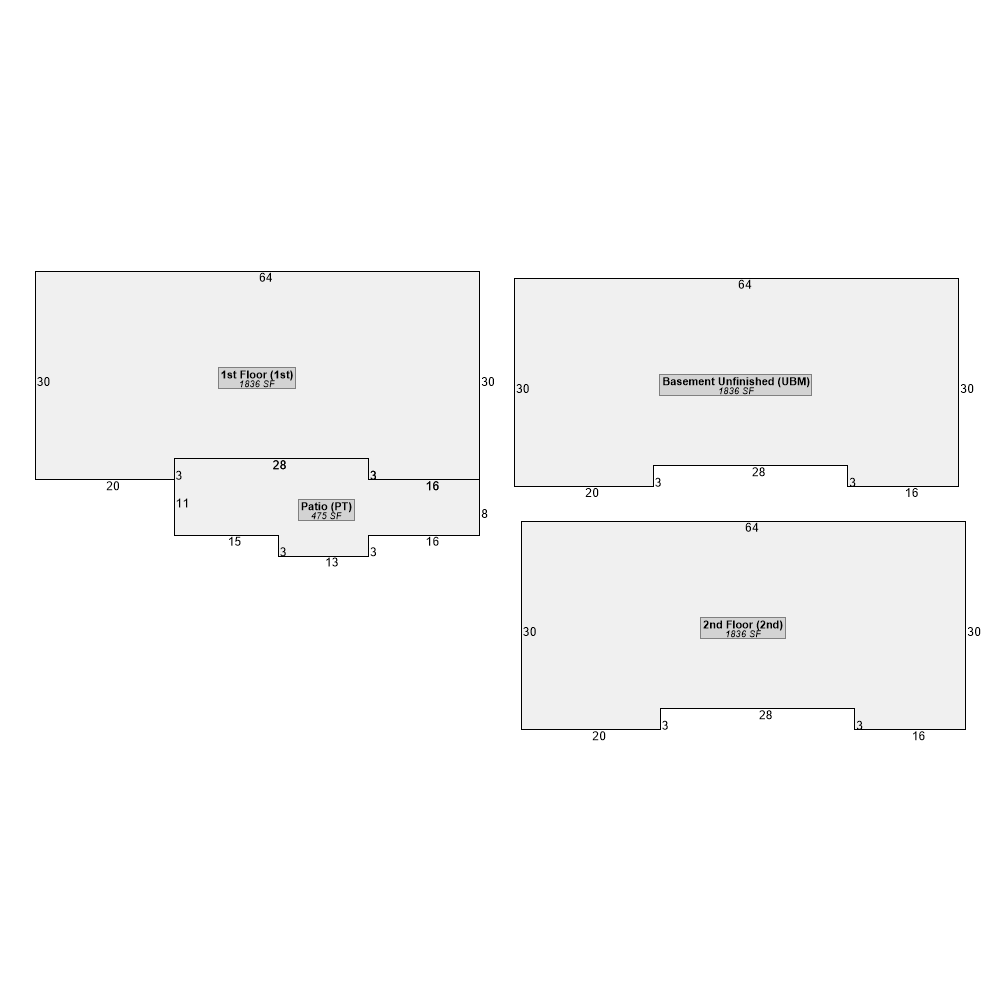 314 Lake Forest Dr, Ellijay, GA 30540