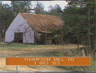 3531 Thompson Mill Rd, Buford, GA 30519-5446
