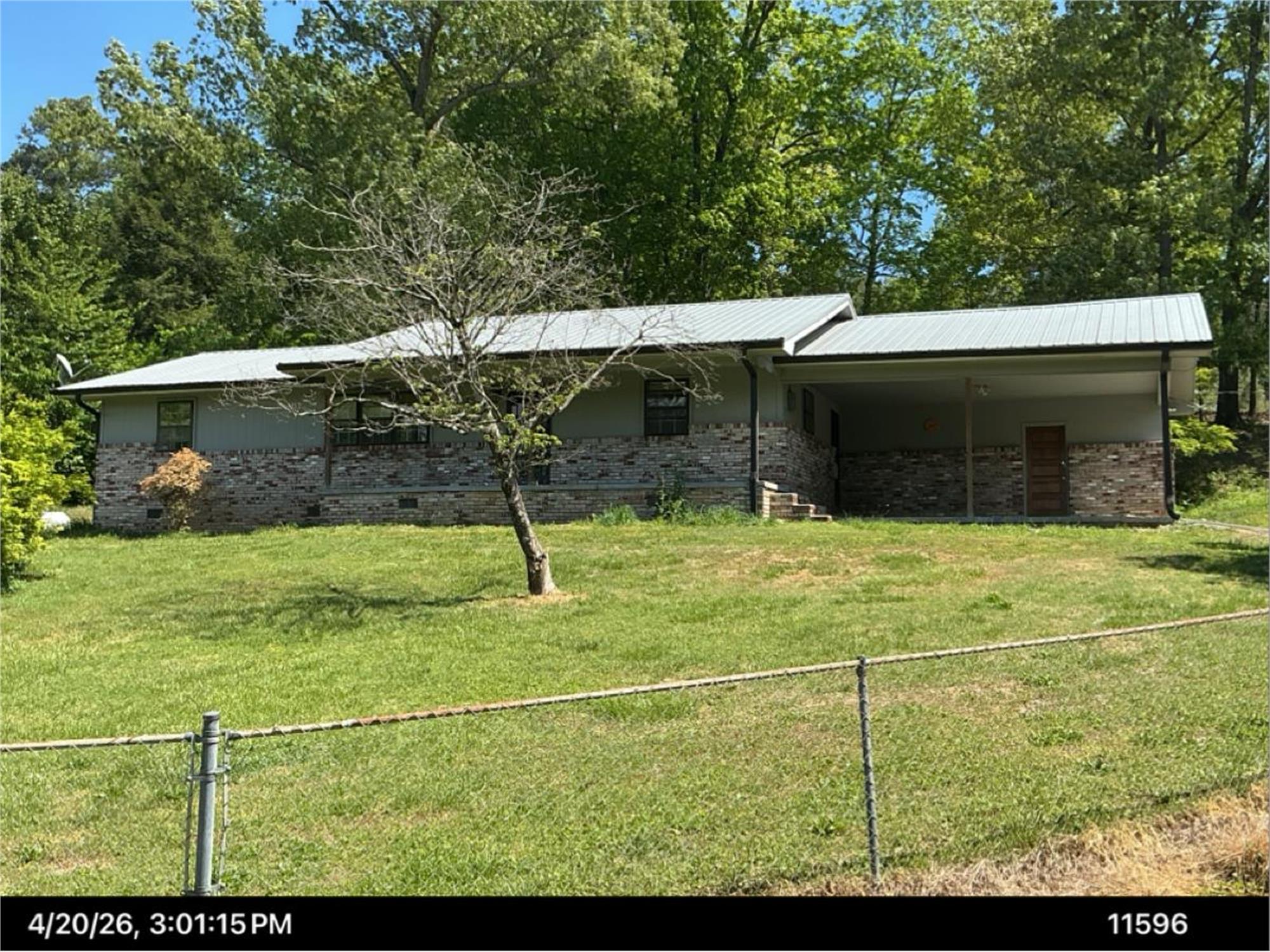 46 Mohawk Trl, Ringgold, GA 30736-6850