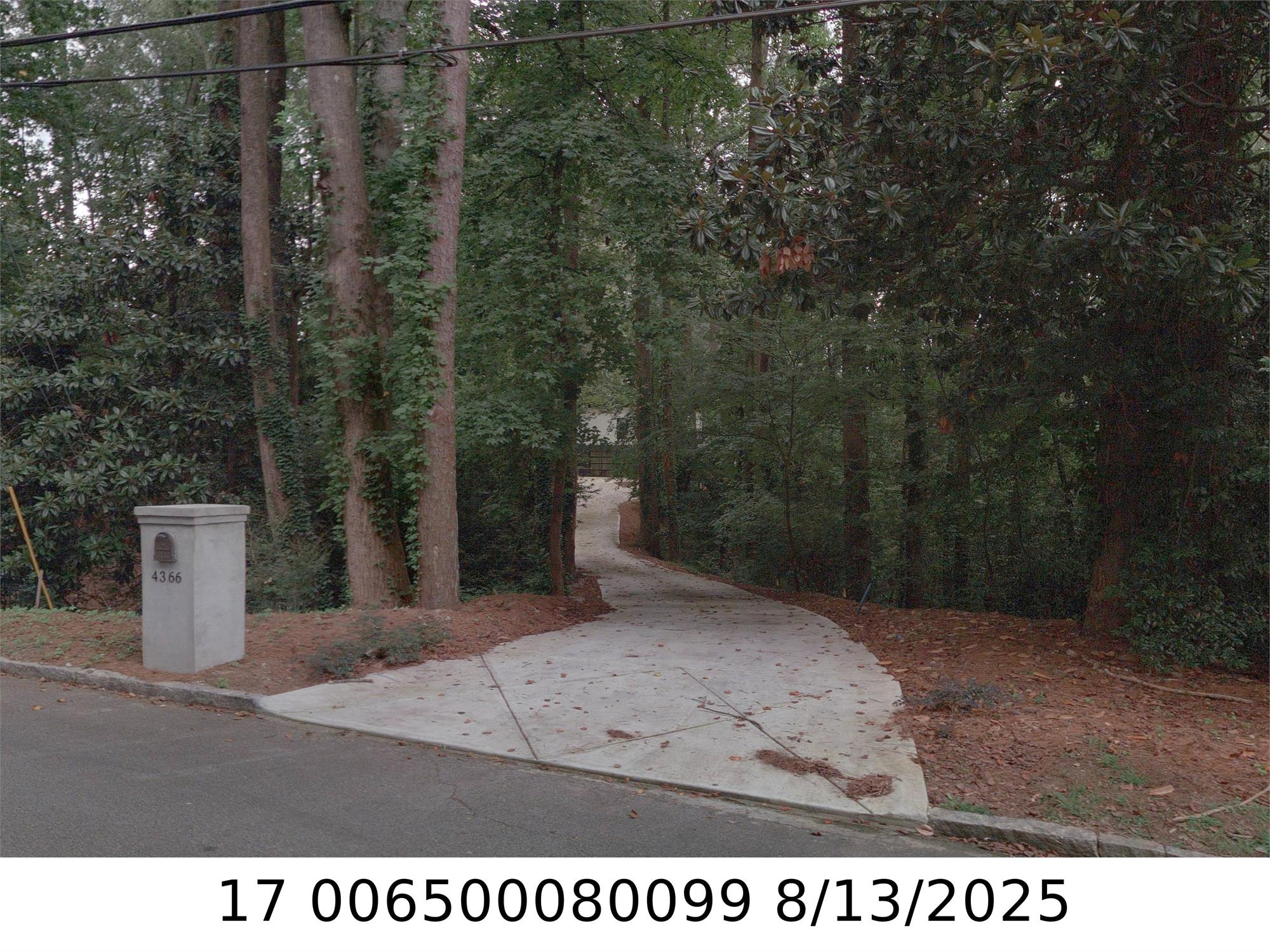 4366 Skyland Dr Ne, Atlanta, GA 30342-3420