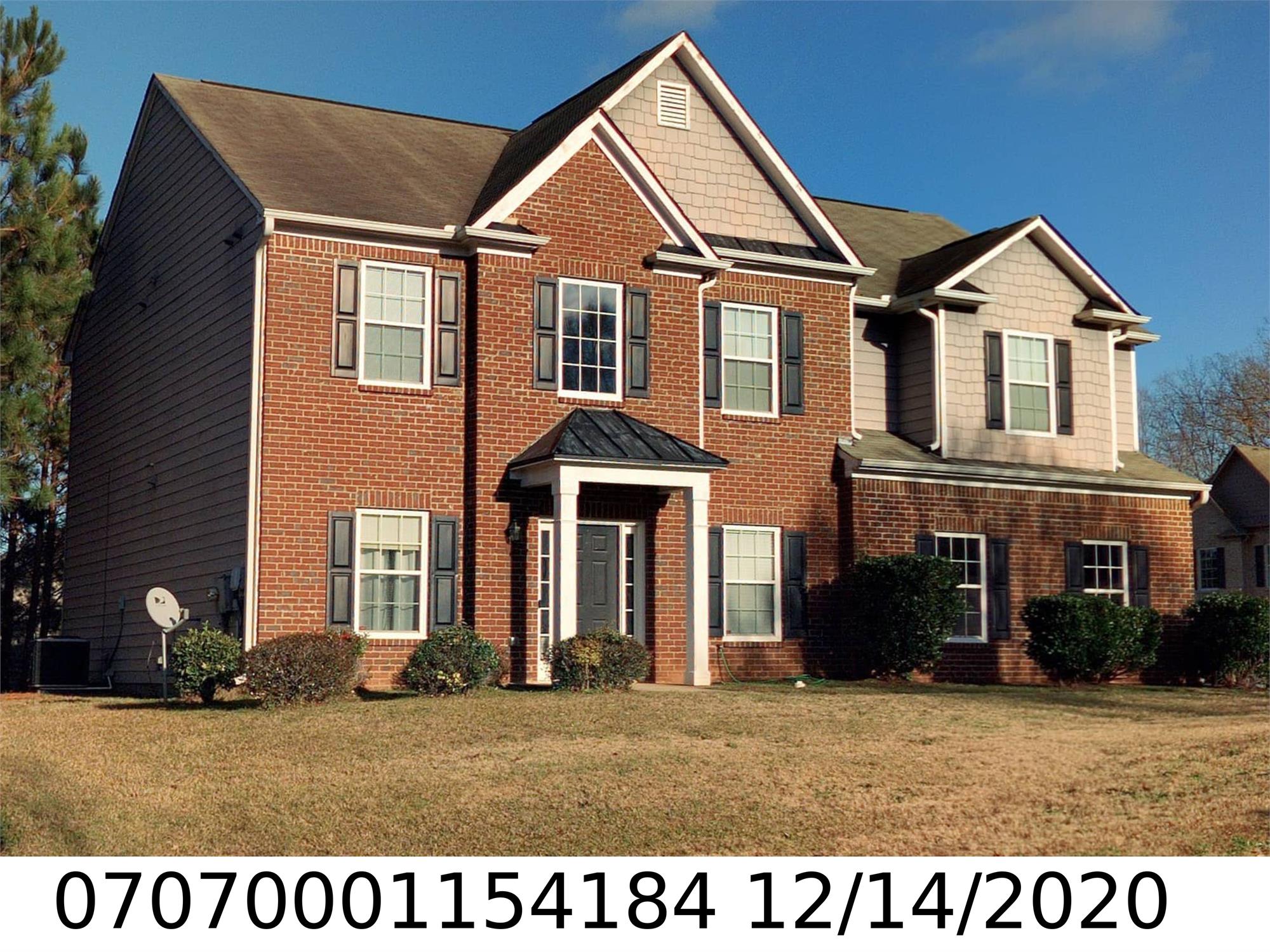 5517 Babbling Vw, Fairburn, GA 30213-4659