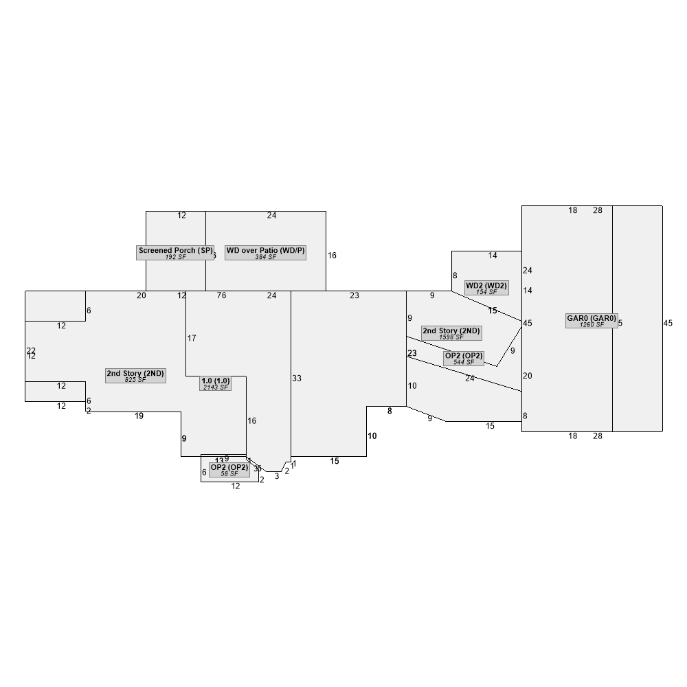 2008 Costley Mill Rd Ne, Conyers, GA 30013-1012
