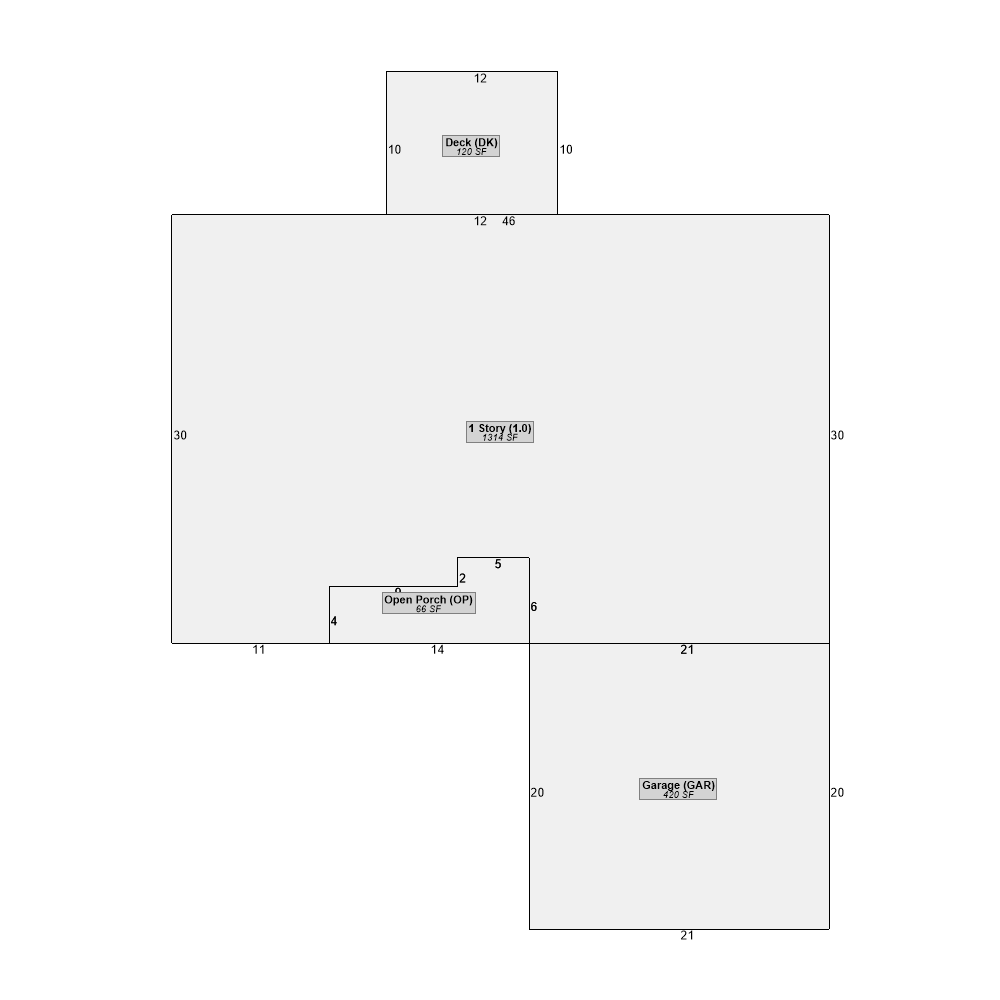 114 Westgate Dr, Lagrange, GA 30240-3906