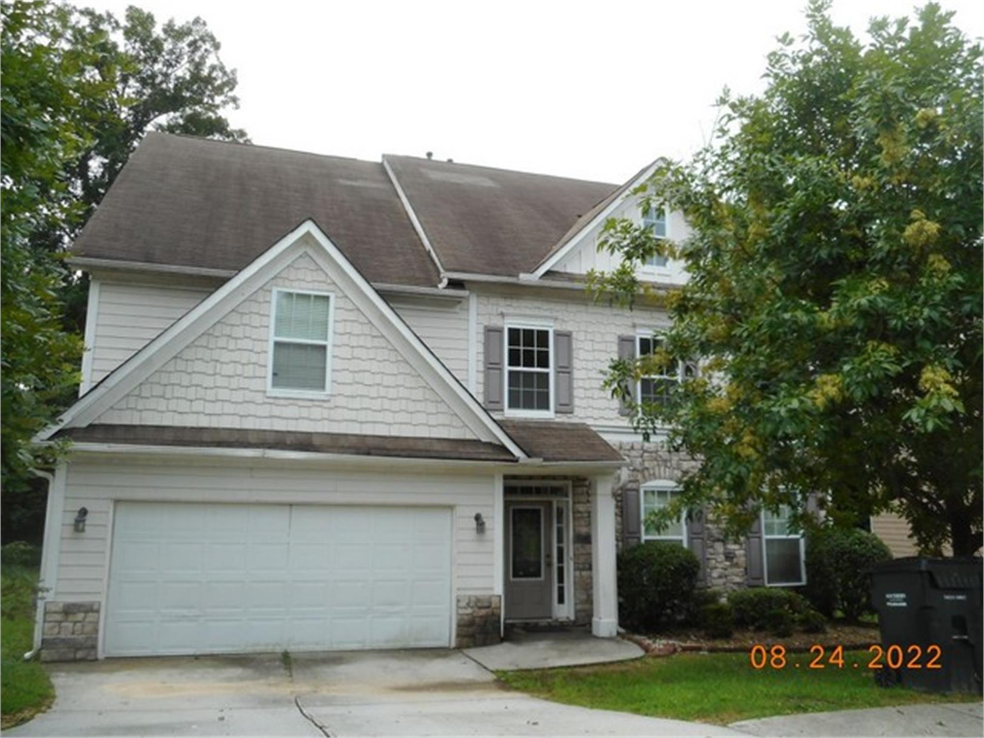 1933 Temple Park Dr Sw, Loganville, GA 30052-5833