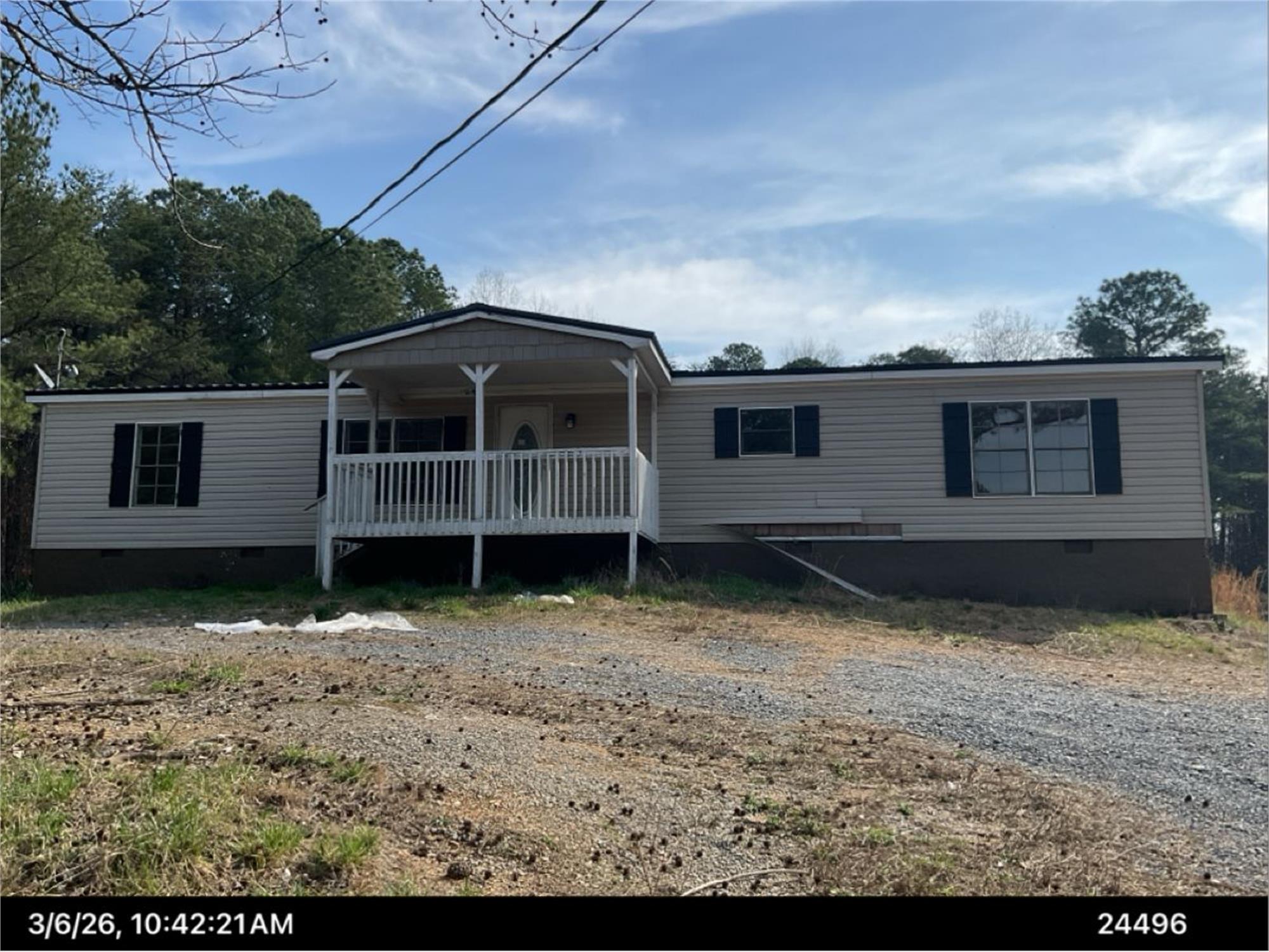 6918 Red Bud Rd, Ranger, GA 30734-9538