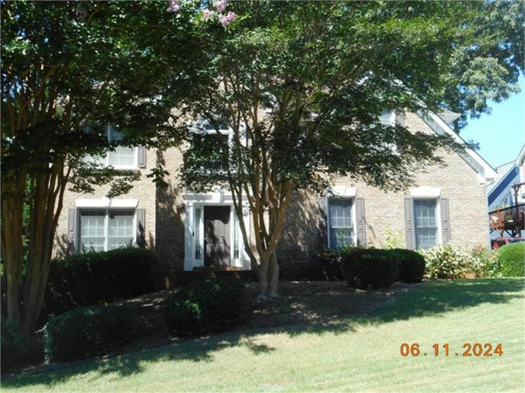 2836 Springrock Way Ne, Lawrenceville, GA 30043-2174