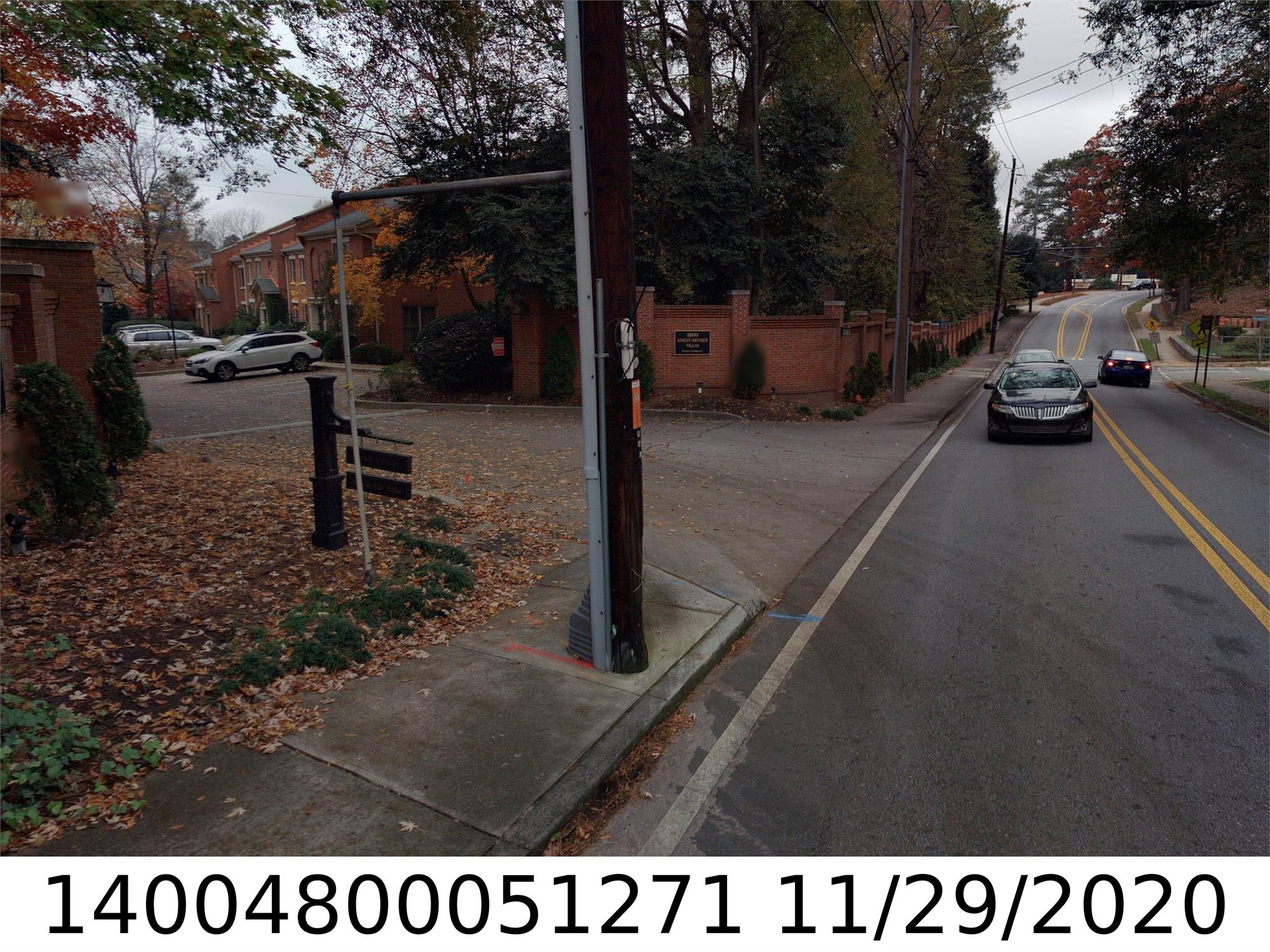 335 3rd St Ne, Atlanta, GA 30308-3710