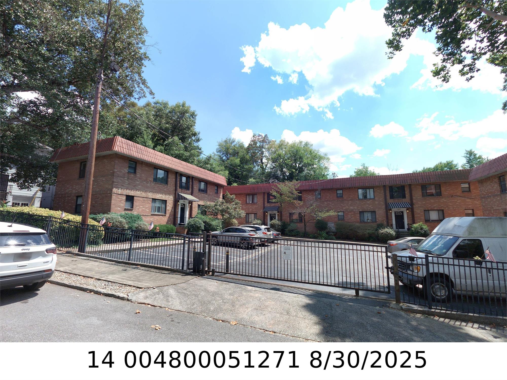 335 3rd St Ne, Atlanta, GA 30308-3710
