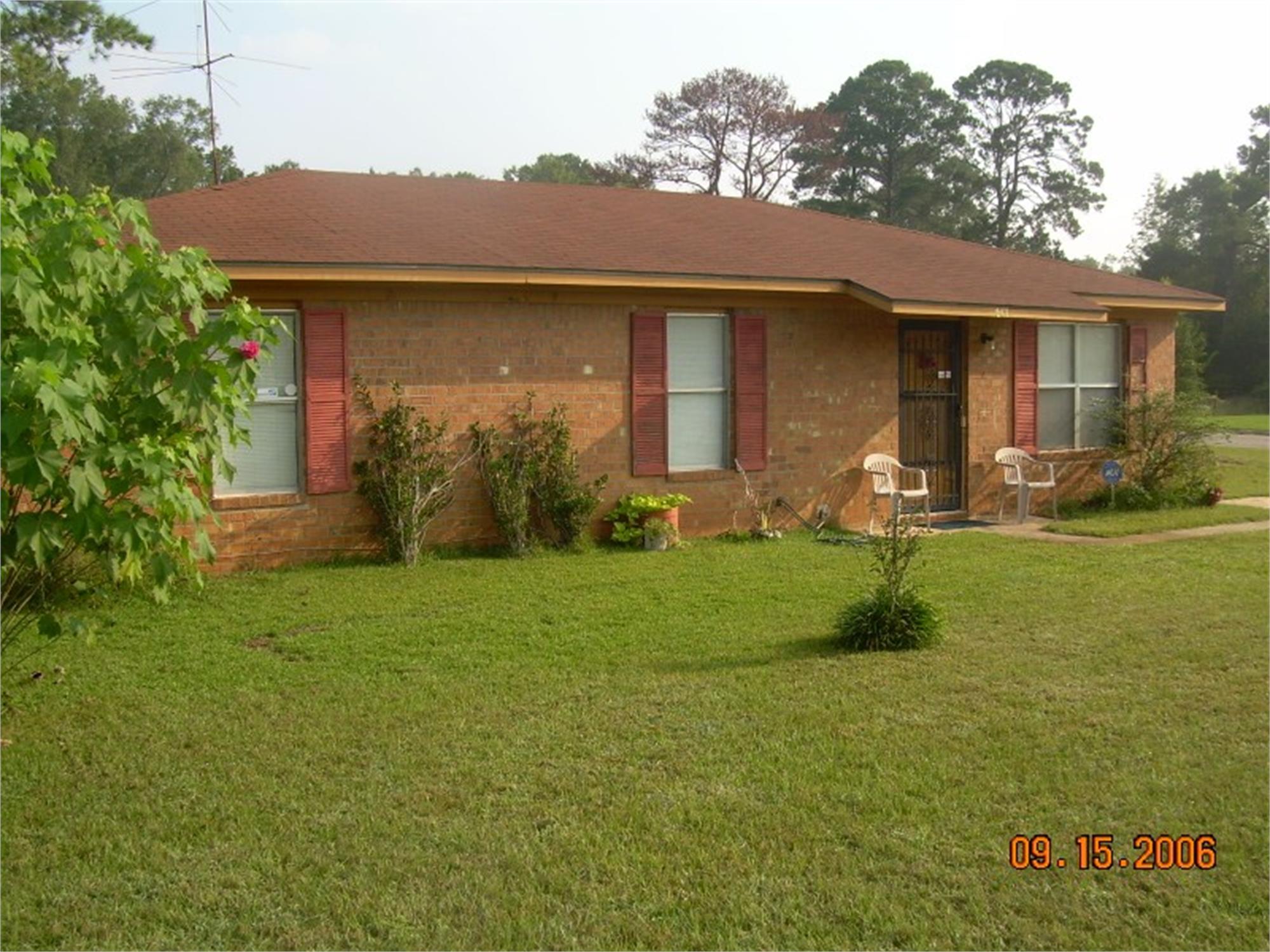 601 Southgate Ave, Albany, GA 31701-4323
