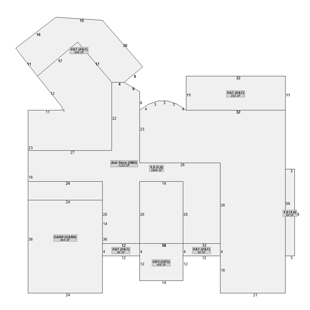 1832 Kings Row Nw, Conyers, GA 30012-7025