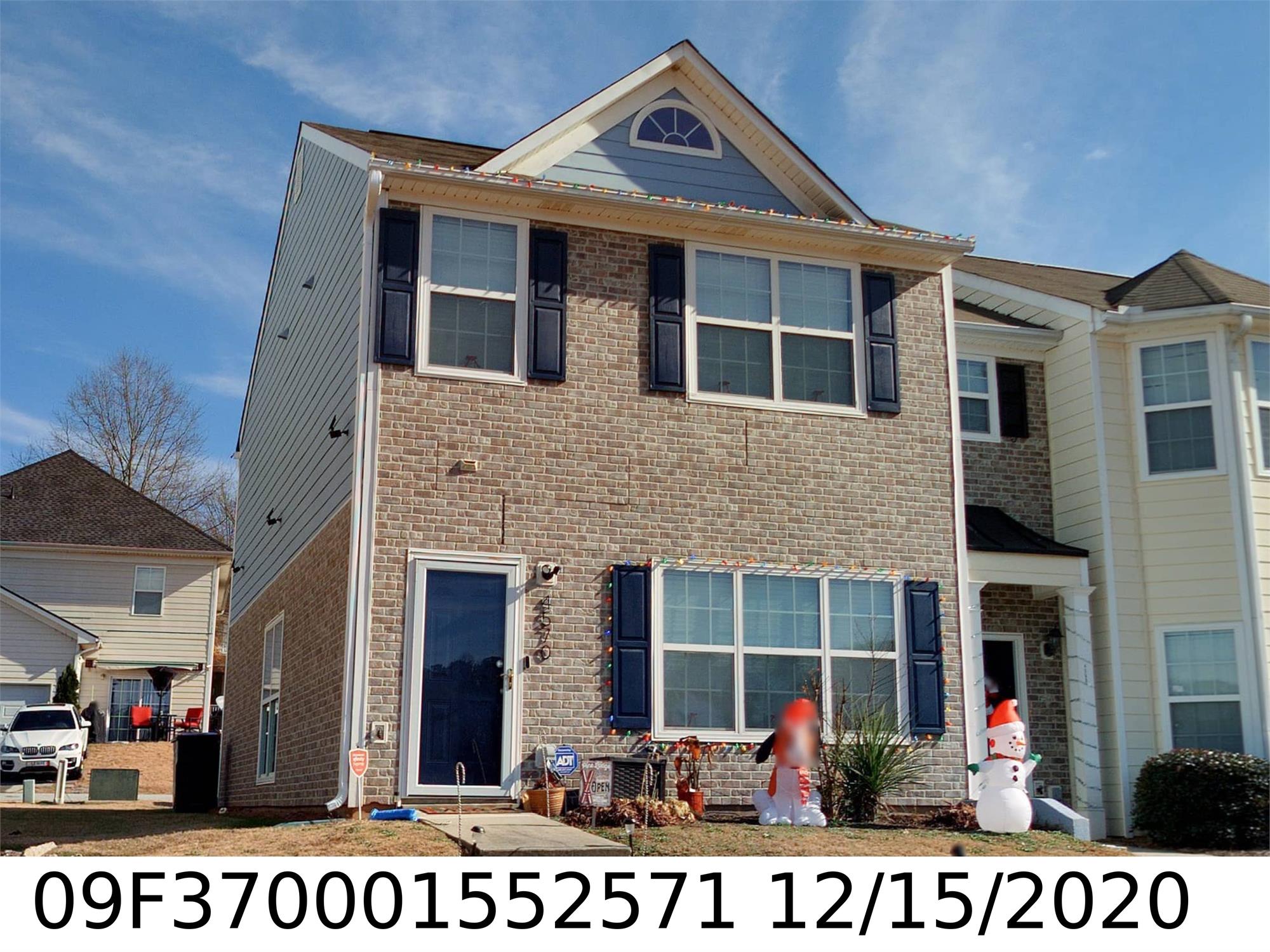 4570 Parkview Sq, Atlanta, GA 30349-9408